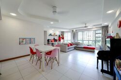 Blk 273B Punggol Regalia (Punggol), HDB 5 Rooms #617625501